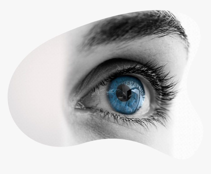 Transparent Eye Png, Png Download, Free Download