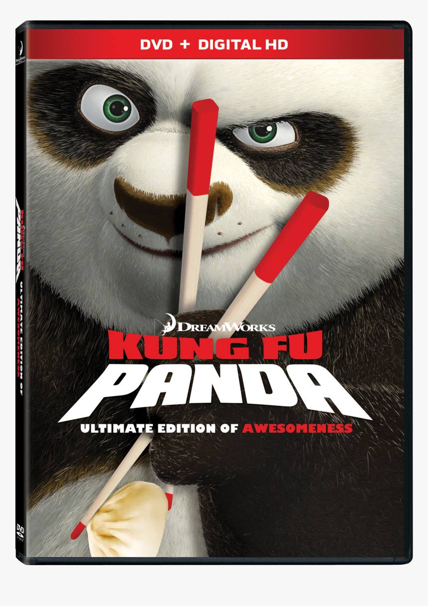 Kung Fu Panda Png, Transparent Png, Free Download