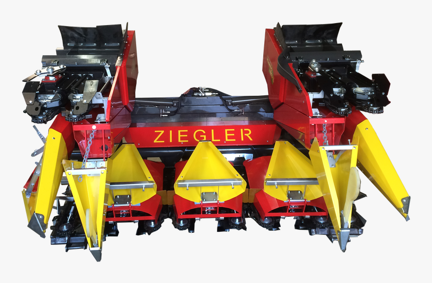 Ziegler Corn Champion 6k, HD Png Download, Free Download