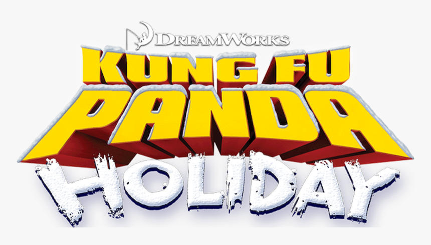 Kung Fu Panda - Kung Fu Panda Holiday (2010), HD Png Download, Free Download