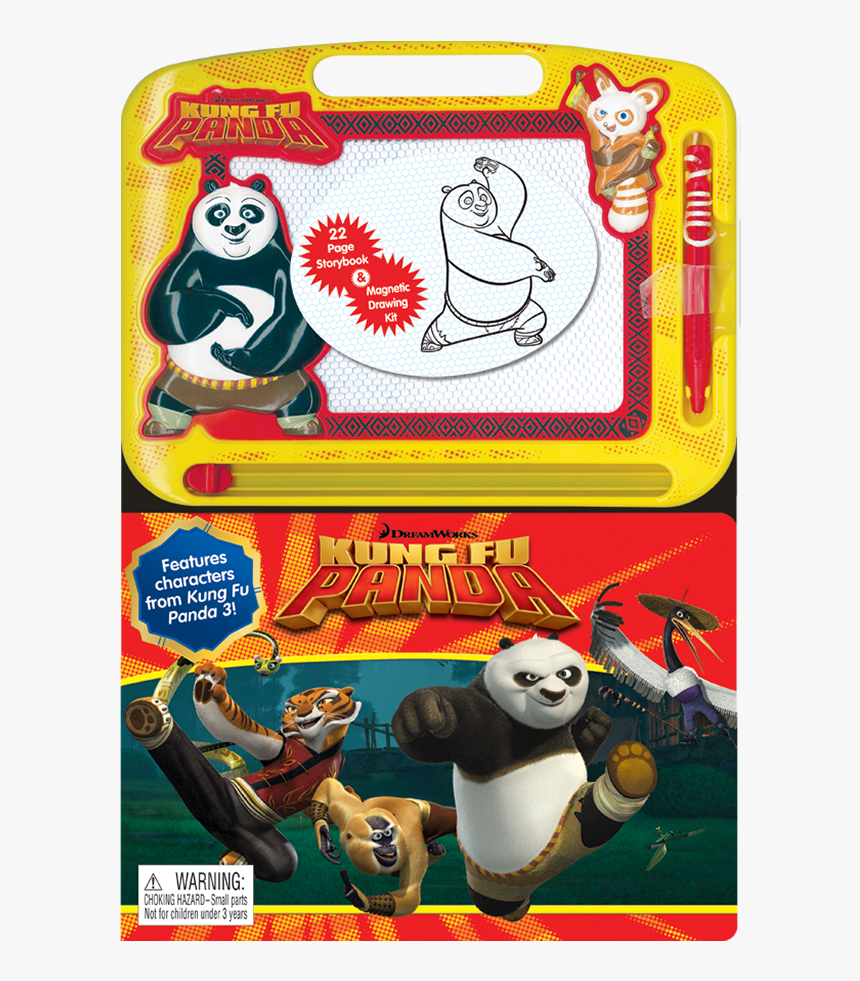 Kung Fu Panda, HD Png Download, Free Download