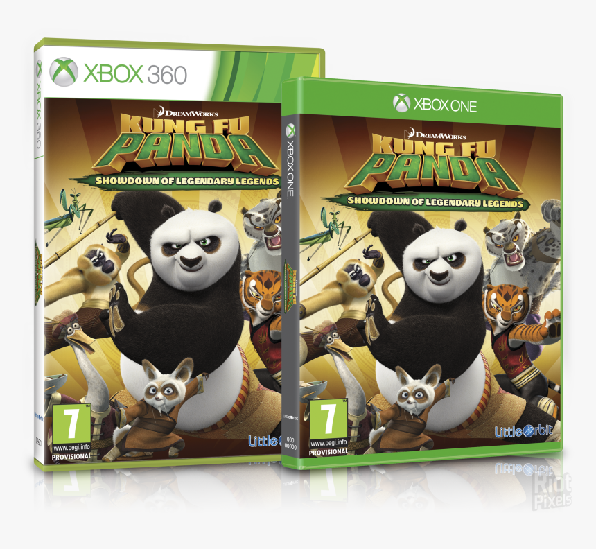 Kung Fu Panda Png, Transparent Png, Free Download