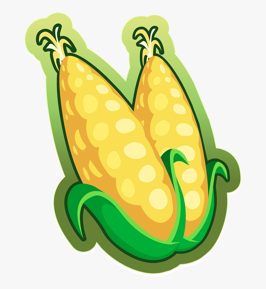 Boiled Corn, HD Png Download, Free Download