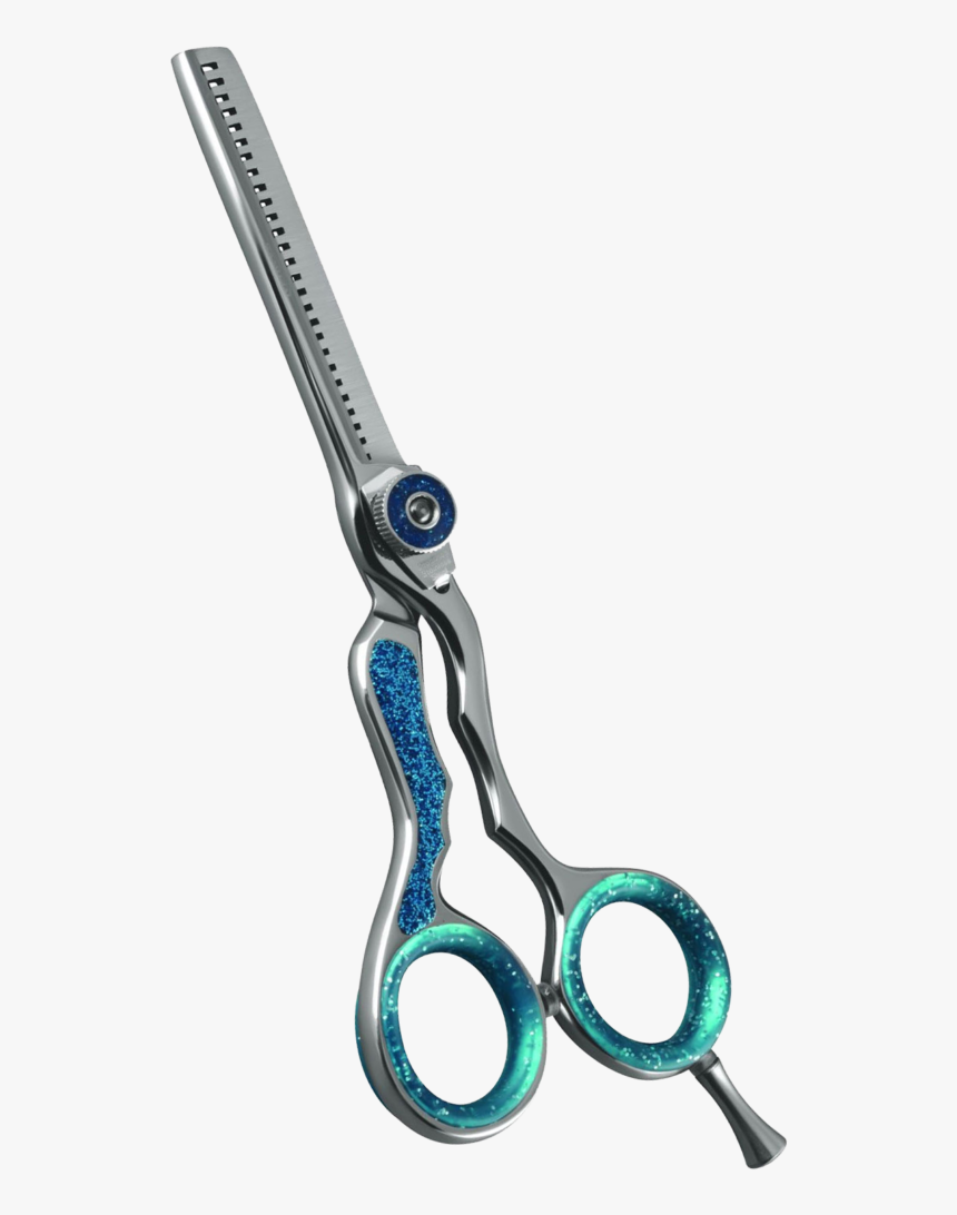 Transparent Hair Shears Png - Scissors, Png Download, Free Download