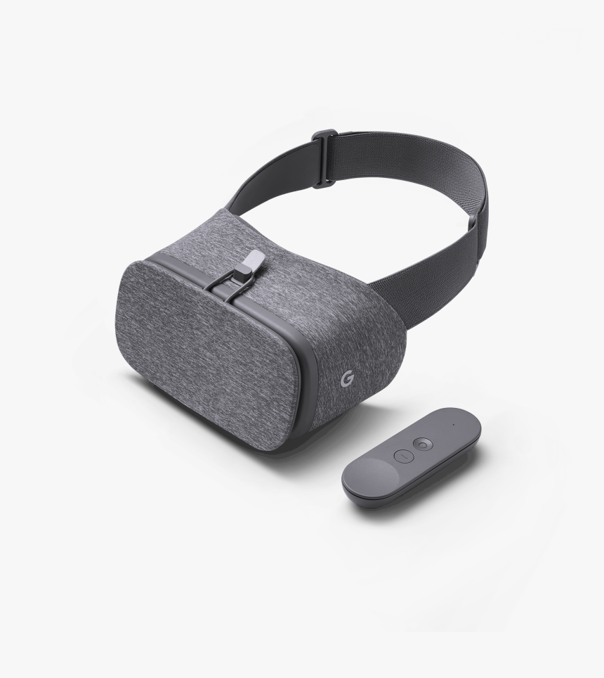 Google Daydream - Mobile Phone, HD Png Download, Free Download