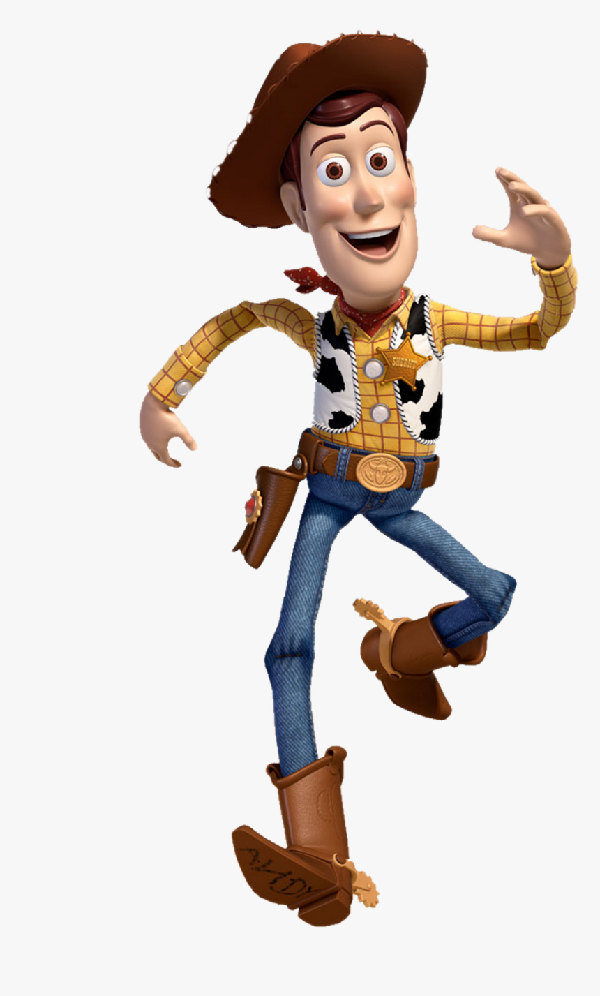 Woody Sml Png - Toy Story Woody Png, Transparent Png, Free Download