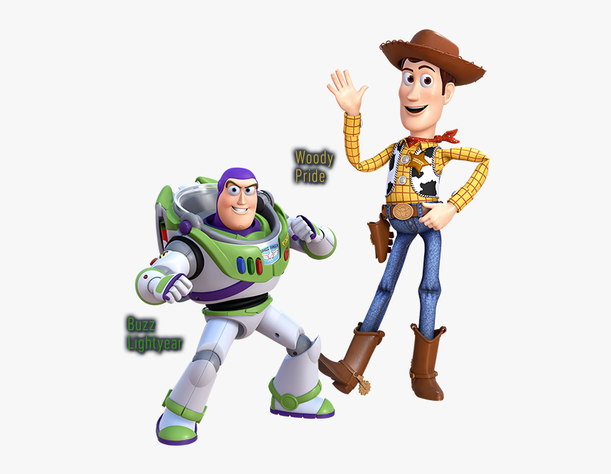 Woody Png Toy Story, Transparent Png, Free Download