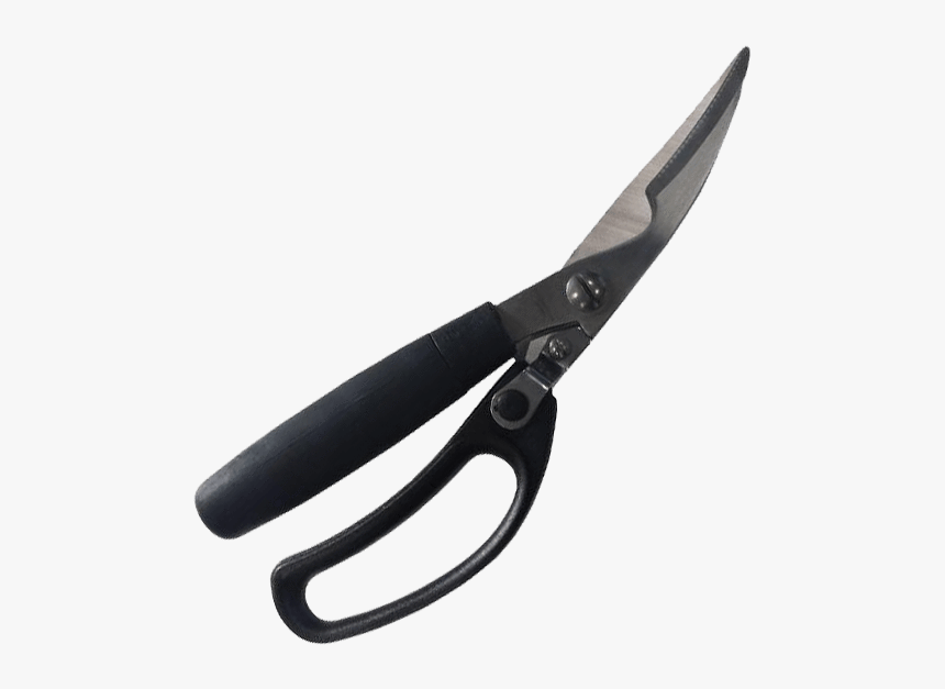 Meat Cutting Shears - Blade, HD Png Download, Free Download