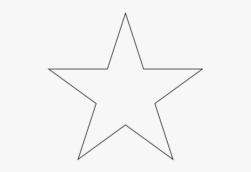 Star Png, Transparent Png, Free Download