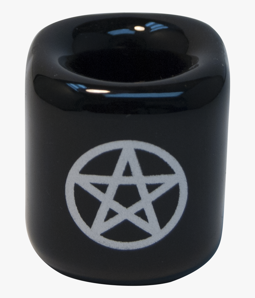 Chime Candle Holder - Wicca, HD Png Download, Free Download