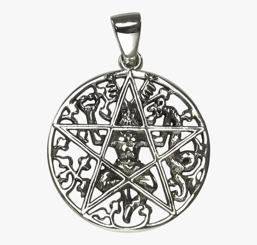 Pentacle, HD Png Download, Free Download
