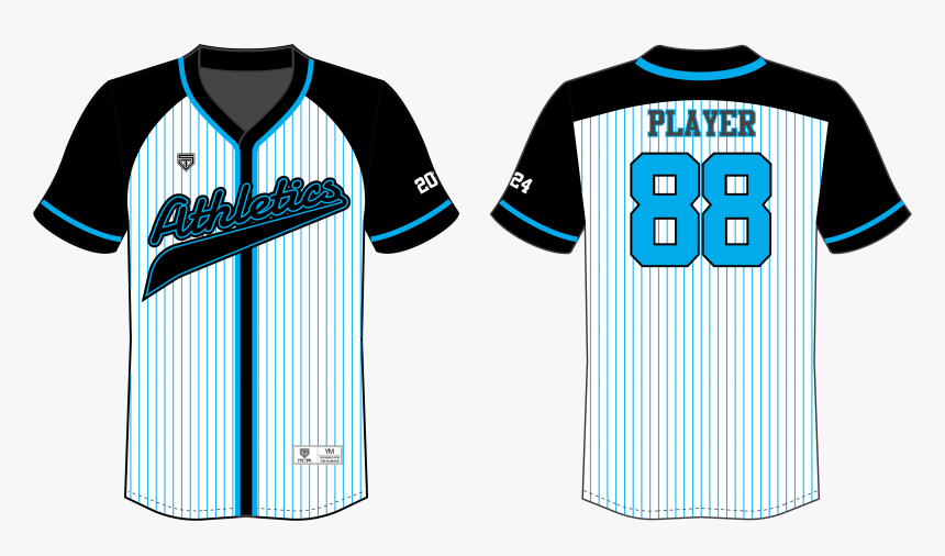 Sports Jersey, HD Png Download, Free Download