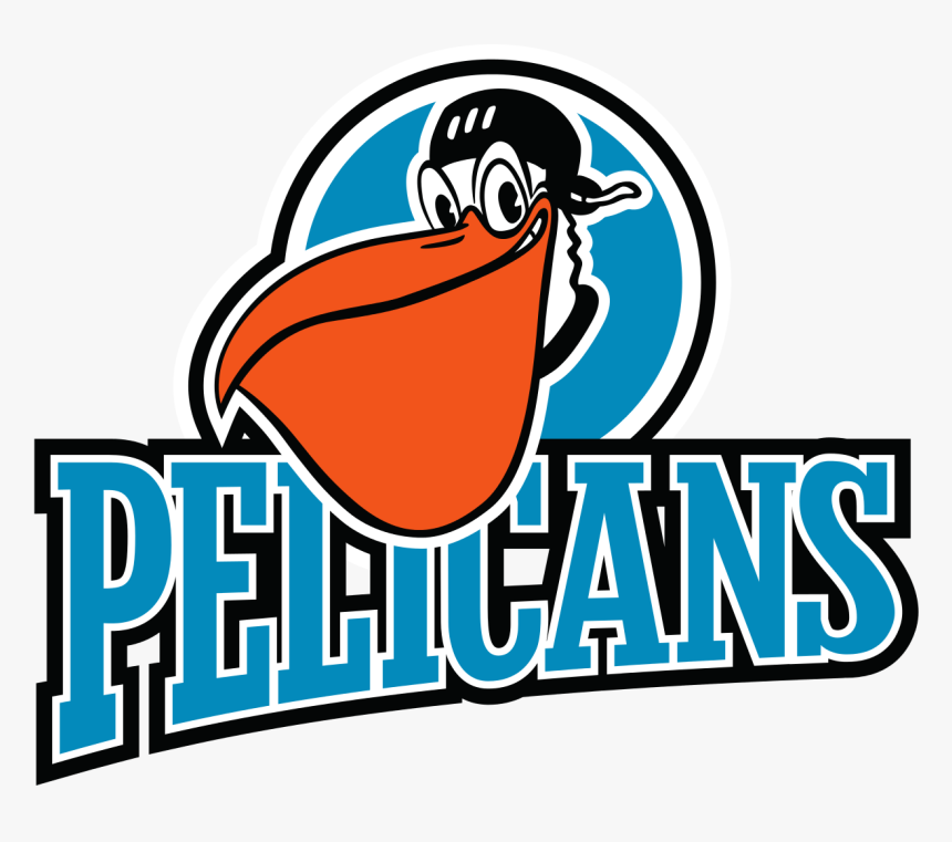 Pelicans Hockey, HD Png Download, Free Download