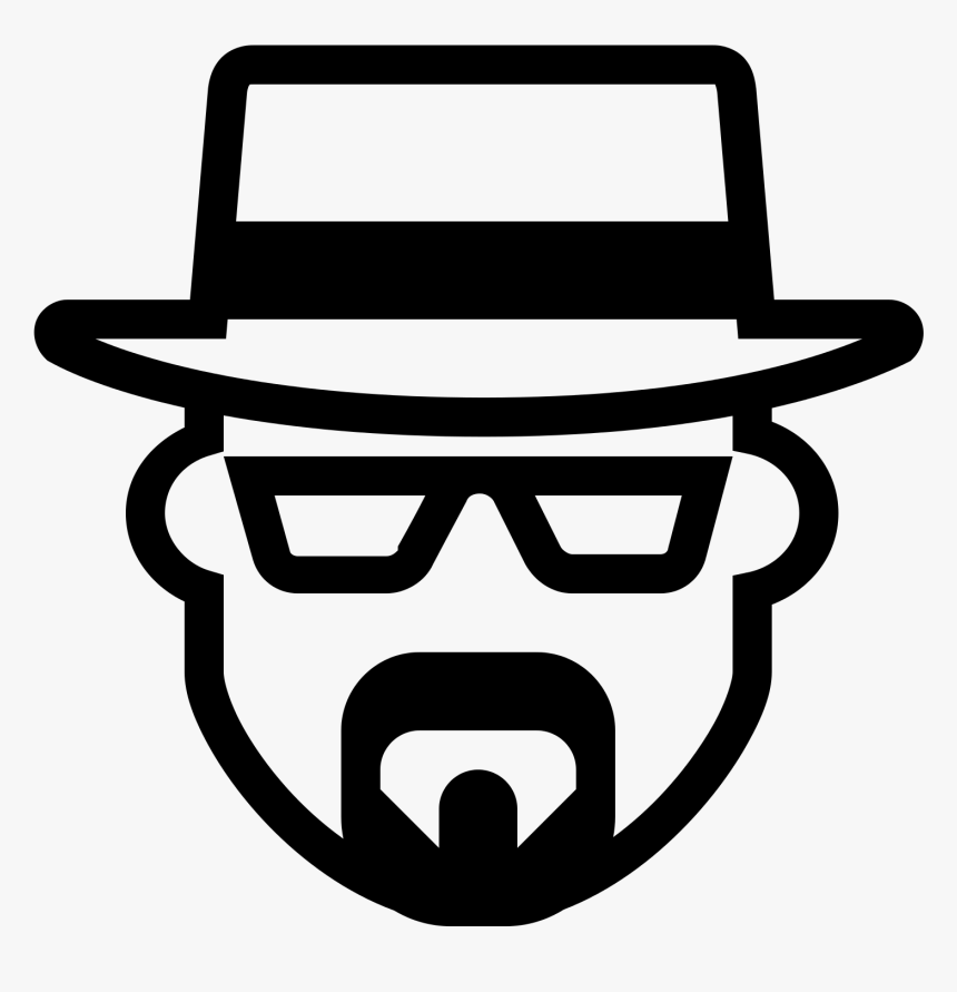 Walter White Png, Transparent Png, Free Download