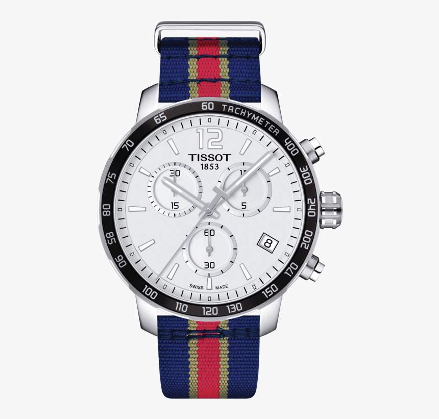 Tissot Rockets Watch, HD Png Download, Free Download