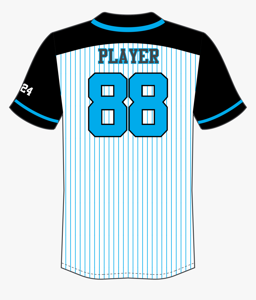 Sports Jersey, HD Png Download, Free Download