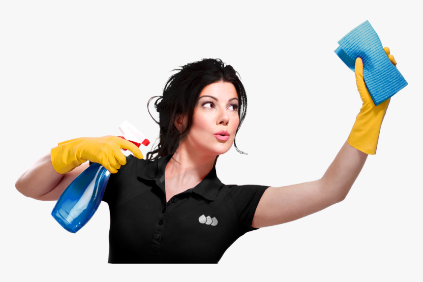 Cleaning Service Png, Transparent Png, Free Download