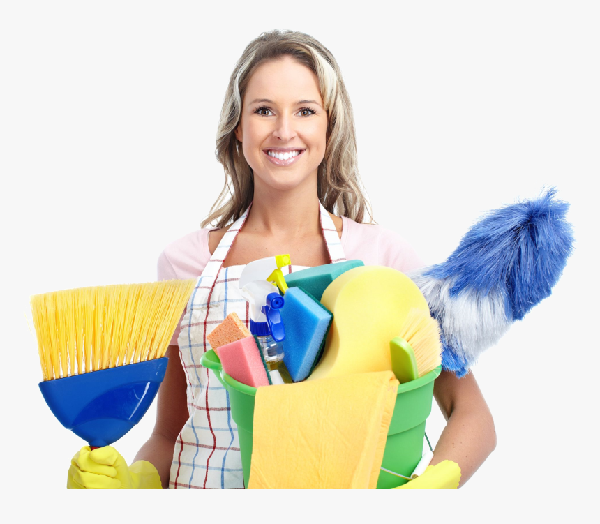 Home Cleaning Care, HD Png Download, Free Download