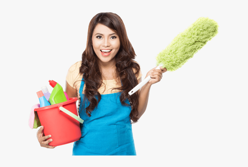 Professional Cleaning Contractor - Fuss Cleaning Singapore, HD Png Download, Free Download