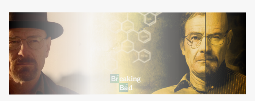 Imagen - Breaking Bad Season 1, HD Png Download, Free Download