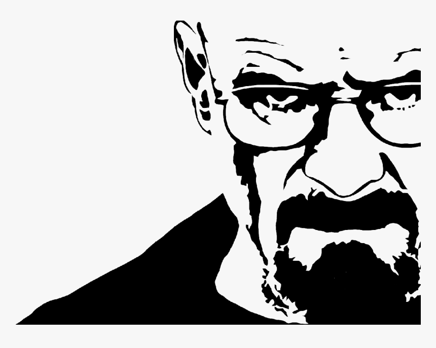 Breaking Bad Logo Png, Transparent Png, Free Download