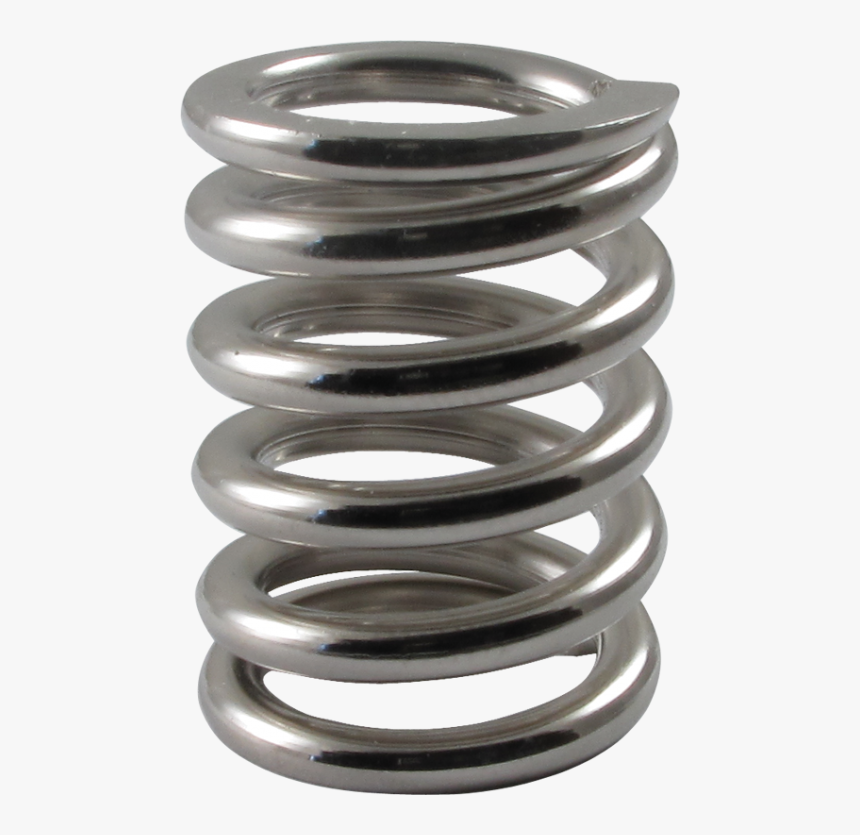 Bigsby 1 Inch Spring Steel - Spring Tension, HD Png Download, Free Download