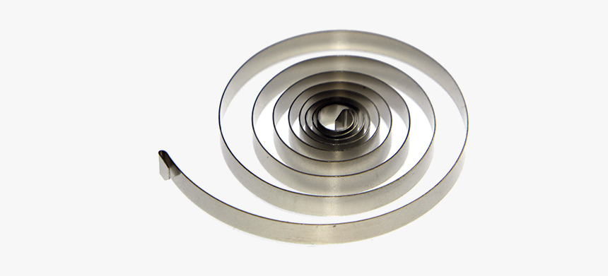 Flat Spring Stainless Steel, HD Png Download, Free Download