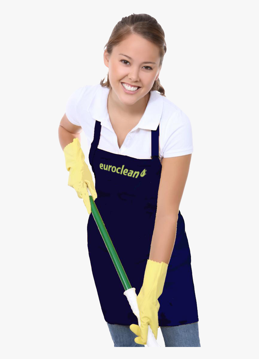 Big Full, Lady - Cleaning Lady, HD Png Download, Free Download