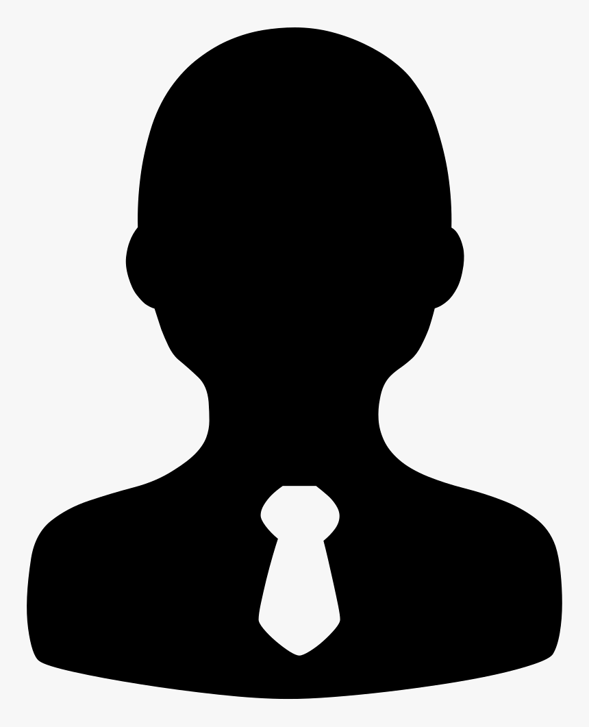 Business Woman Head Silhouette , Png Download - Business Woman Head Silhouette, Transparent Png, Free Download