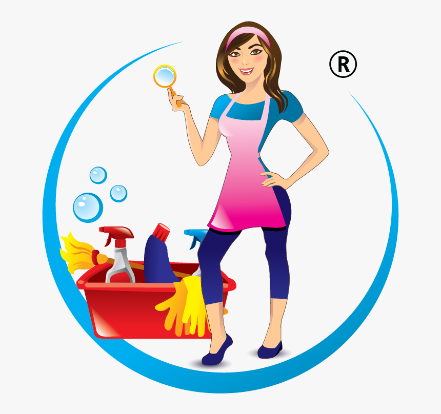 Fussy Cleaning Services - Cleaning Services, HD Png Download, Free Download