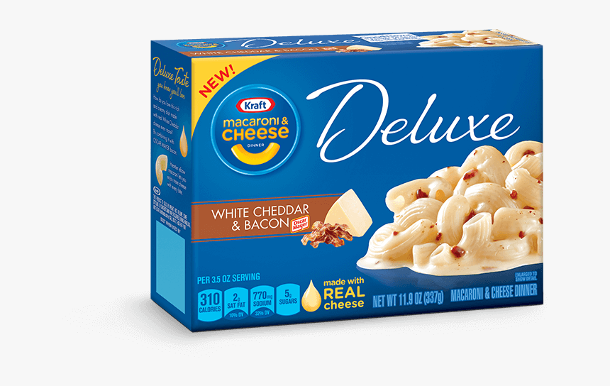 Transparent Macaroni Png - Kraft Mac And Cheese Sharp Cheddar, Png Download, Free Download