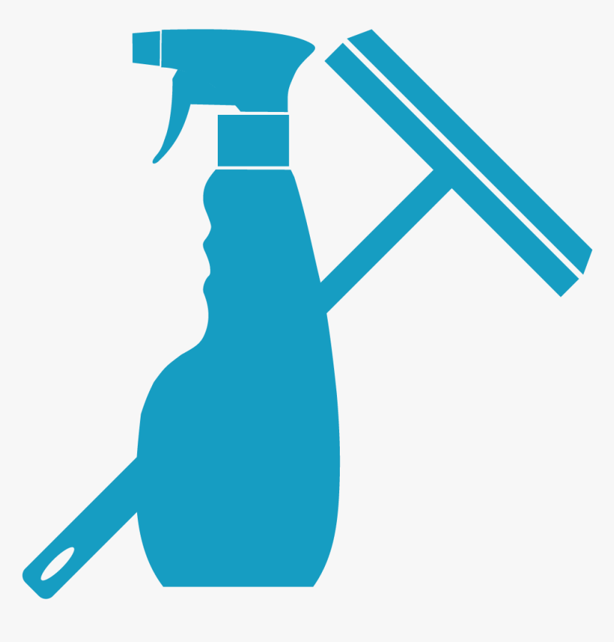 Window Cleaning Services Clipart , Png Download, Transparent Png, Free Download