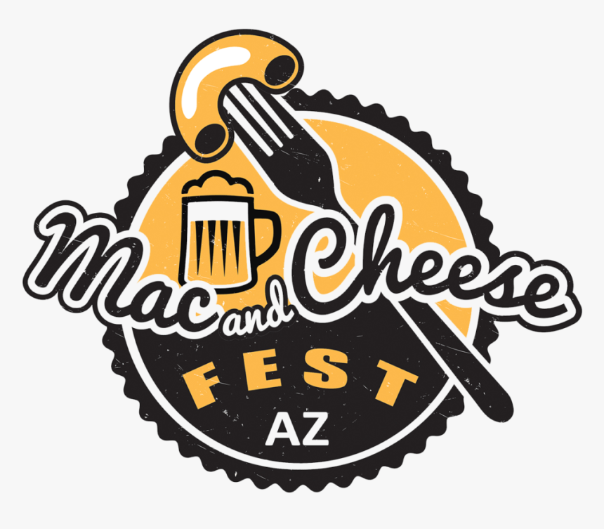 Mac And Cheese Festival Az, HD Png Download, Free Download