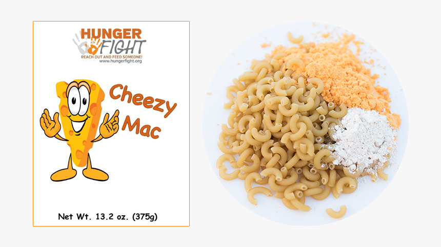 Macncheese - Dish, HD Png Download, Free Download