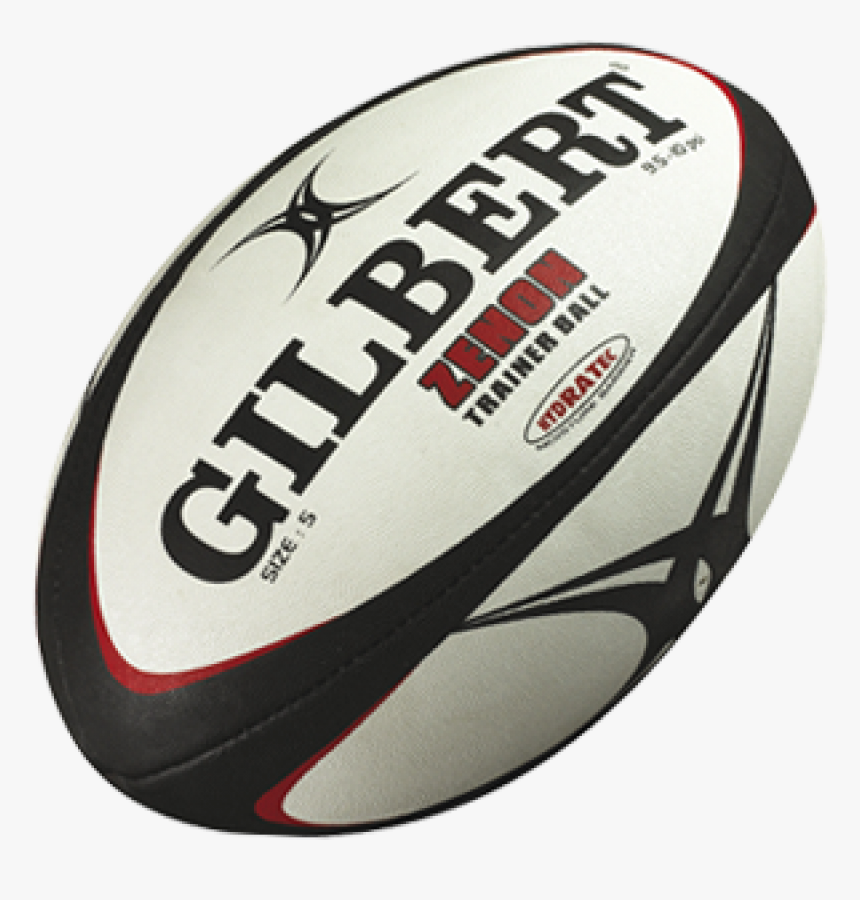 Transparent Rugby Balls Clipart - Rugby Ball .png, Png Download, Free Download