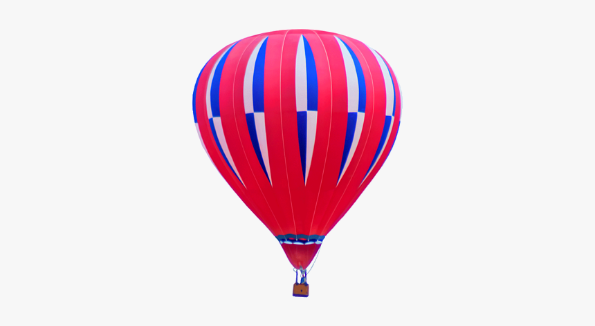 Hot Air Balloon, HD Png Download, Free Download