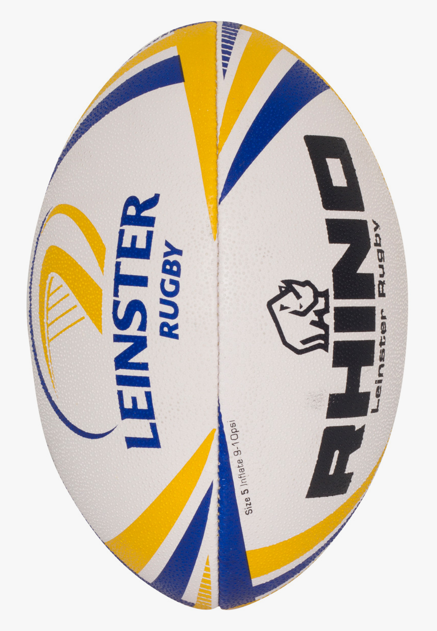 Rhino Rugby Ball Png, Transparent Png, Free Download