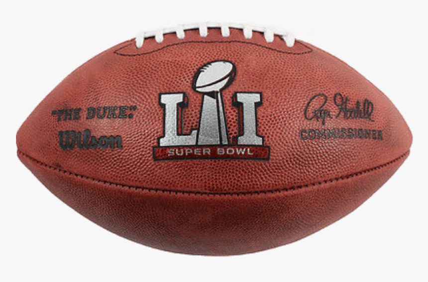Super Bowl 51 Logo Png, Transparent Png, Free Download