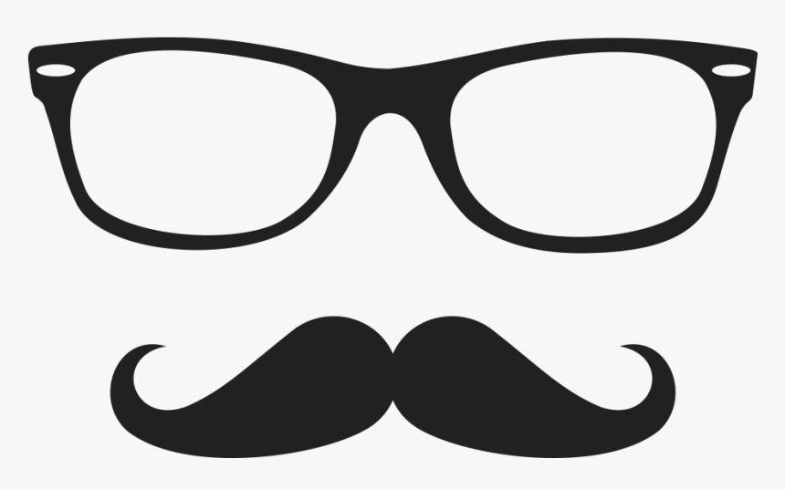 Sketch Wallpaper Desktop Whatsapp Drawing Mustache - Mustache Drawing, HD Png Download, Free Download