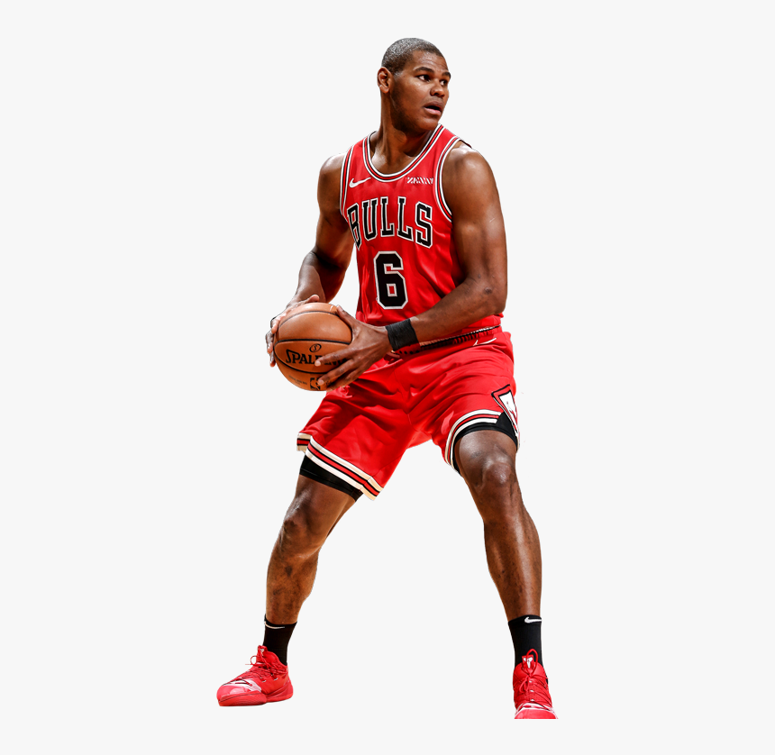 Bulls Basketball Players, HD Png Download, Free Download