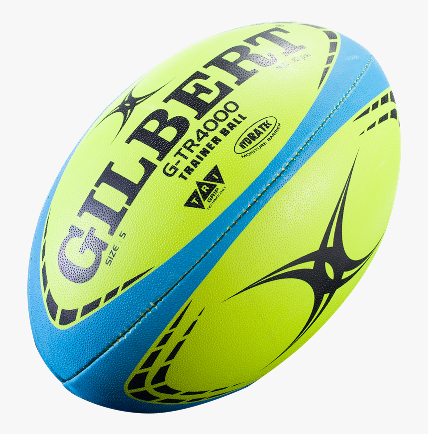 Transparent Rugby Ball Png - Gilbert Rugby Ball, Png Download, Free Download