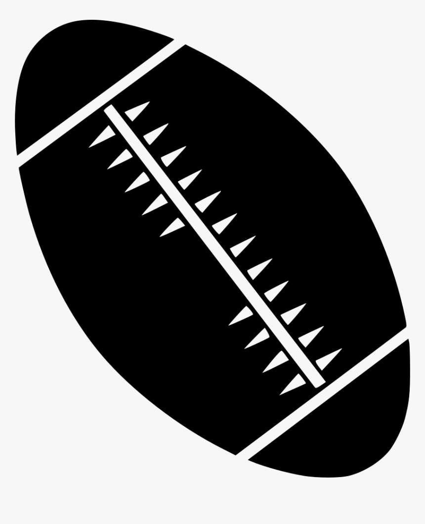 Rugby Ball, HD Png Download, Free Download