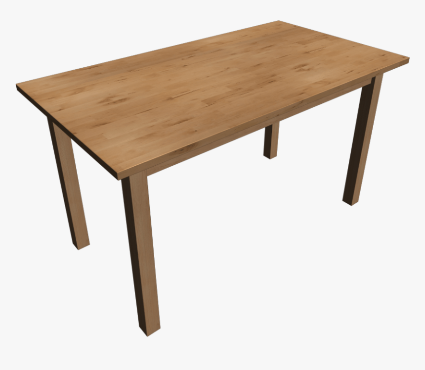 Similar Ikea Furniture Png Clipart Ready For Download - Ikea Table Png, Transparent Png, Free Download