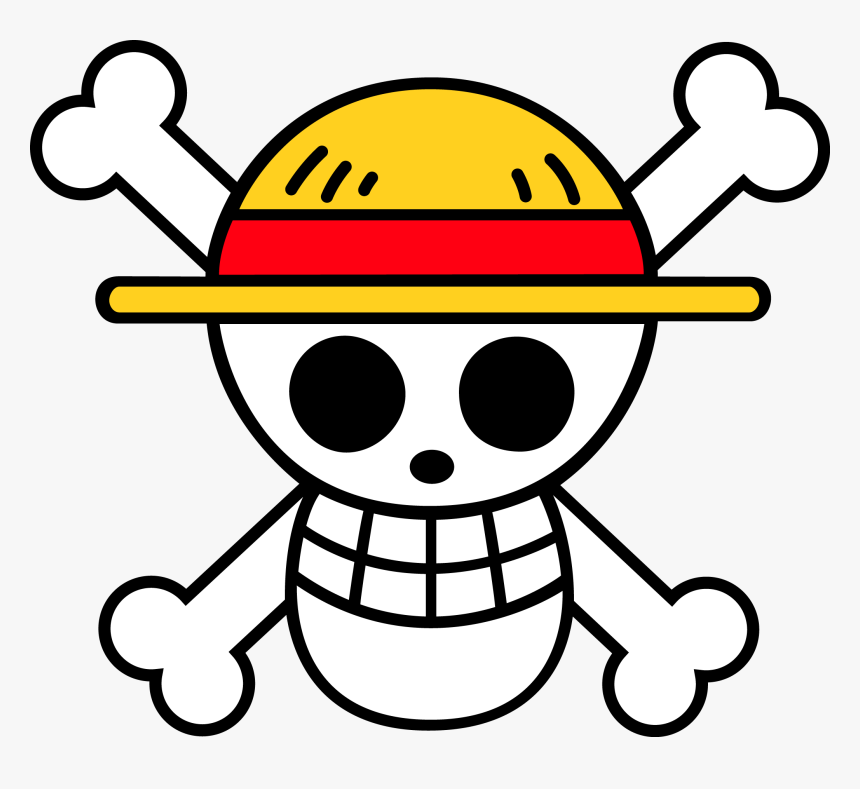 Logo One Piece Png, Transparent Png, Free Download