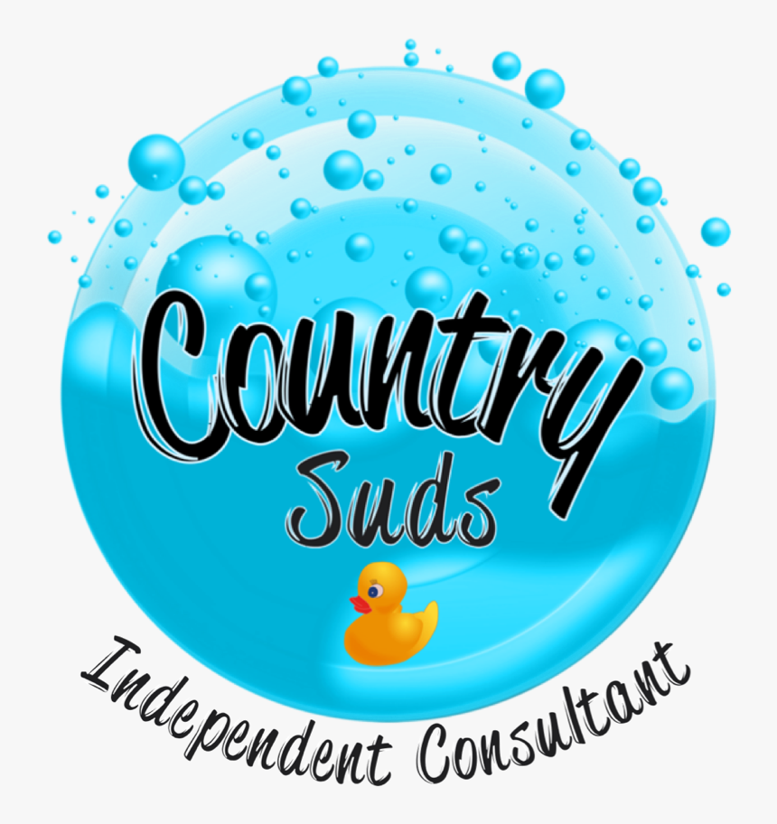 Country Scents And Suds , Png Download Clipart , Png - Country Suds, Transparent Png, Free Download