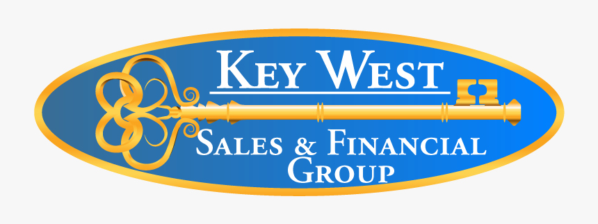 Key West Sales & Financial Group - Majorelle Blue, HD Png Download, Free Download