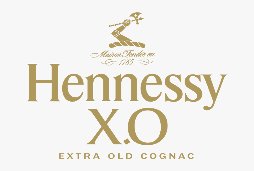 Transparent Hennessy Logo Png, Png Download, Free Download