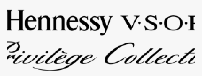 Transparent Hennessy Logo Png - Hennessy, Png Download, Free Download