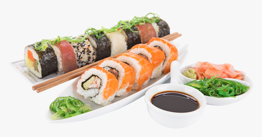 Sushi Png, Transparent Png, Free Download