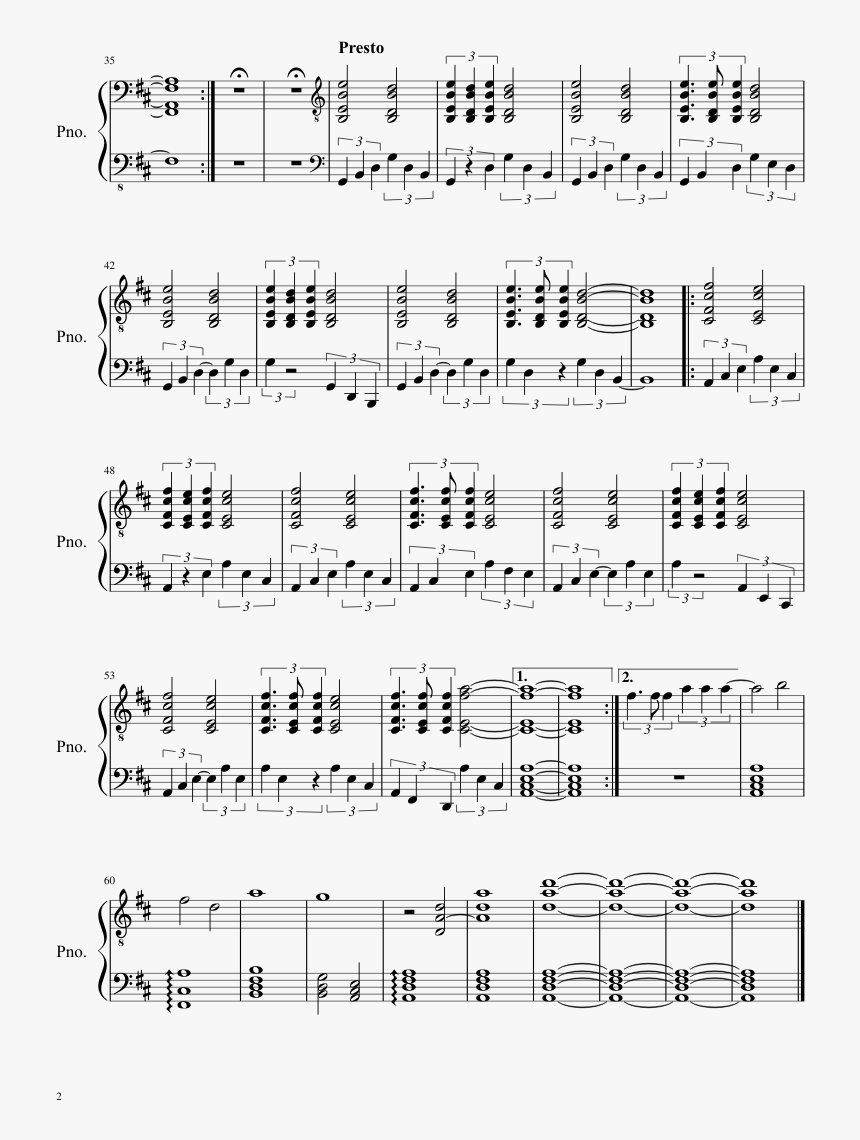 Hey There Delilah Sheet Music Guitar, HD Png Download, Free Download